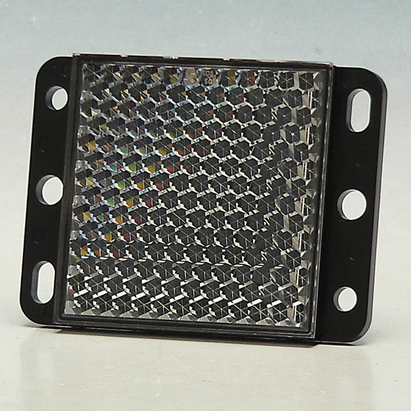 SCHNEIDER XUZC50 REFLECTOR TBV FOTOCEL VK 50MM afbeelding 2
