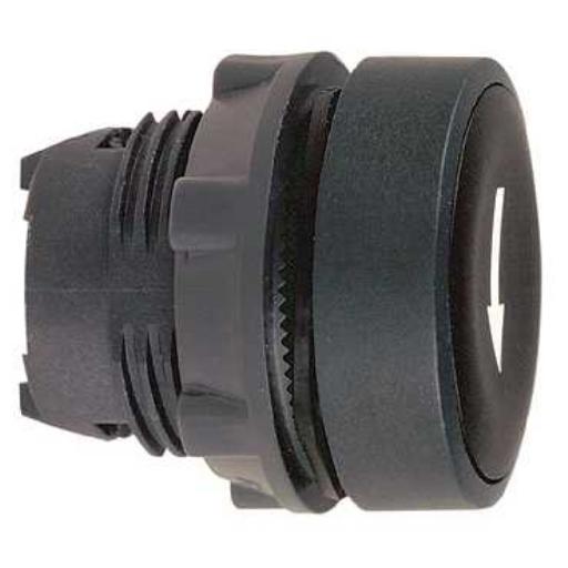 SCHNEIDER ZB5AA335 KOP DRUKKNOP VERZ ZW afbeelding 2
