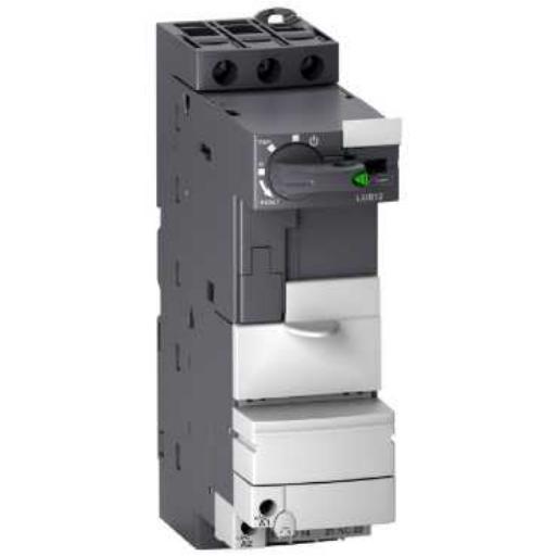 SCHNEIDER LUB12 VERMOGENSBASIS 12A afbeelding 2