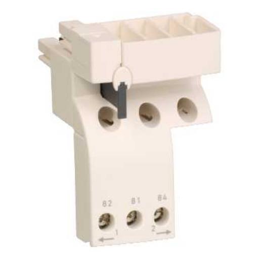SCHNEIDER LU9MR1C CONTROLE VOORBEDR OMK CONTACT afbeelding 2