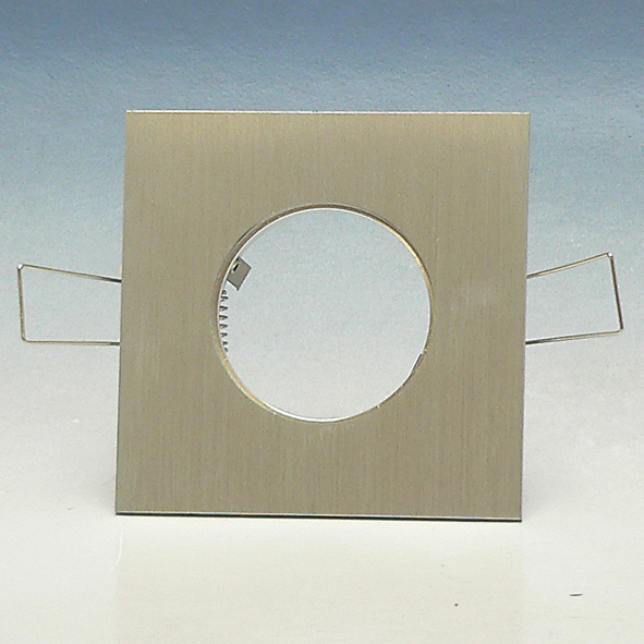 KLEMKO LED-IA-1VRH LED INB ARM LED 80X80 1V ALU afbeelding 2
