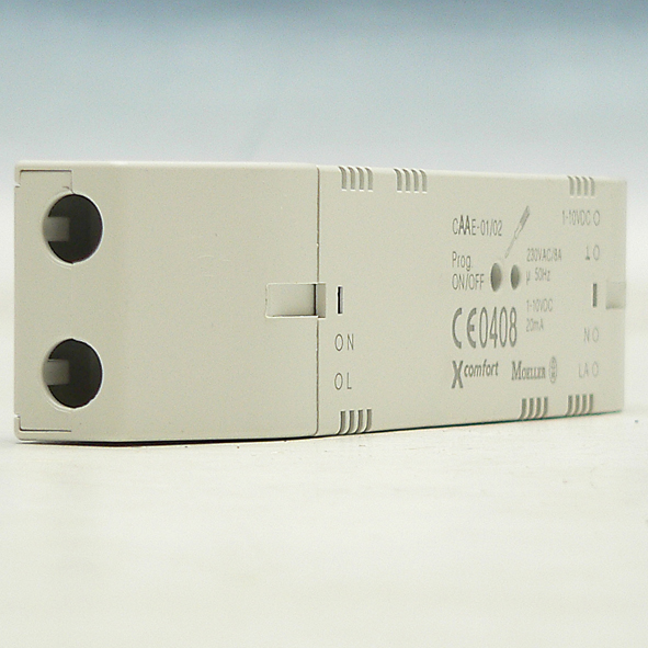 EATON CAAE-01/02 ACTOR ANALOOG 1-10VDC XCOMF afbeelding 2