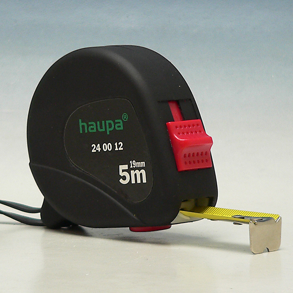 HAUPA 240012 ROLMAAT 5M afbeelding 2
