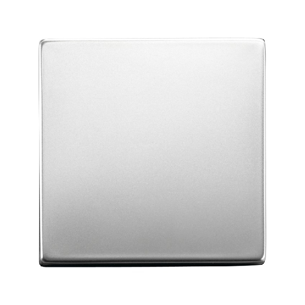 Busch-Jaeger schakelwip voor wissel en kruisschakelaar Pure Stainless Steel RVS 1786-866 (2CKA001751A2956) afbeelding 2