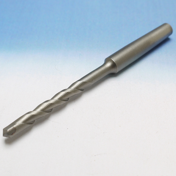 HAUPA 230679 CENTREERBOOR 9MM TBV DOZENBOOR