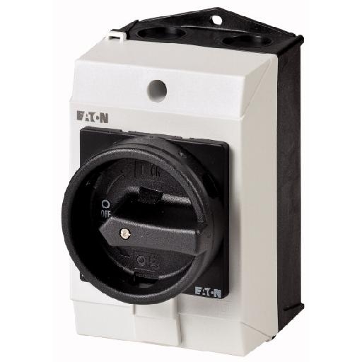 EATON T0-4-8344/I1/SVB-SW NOK SCH OPBHSL 0-1 8P 4K afbeelding 2