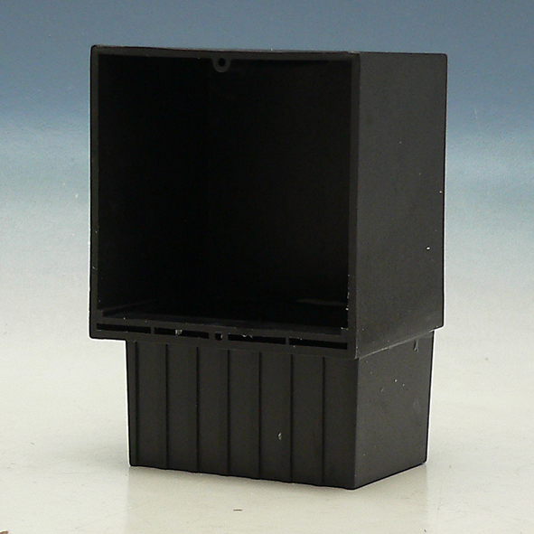 KLEMKO IB-DOOS LUGO INB DOOS V LUGO ARM IN DE MUUR afbeelding 2
