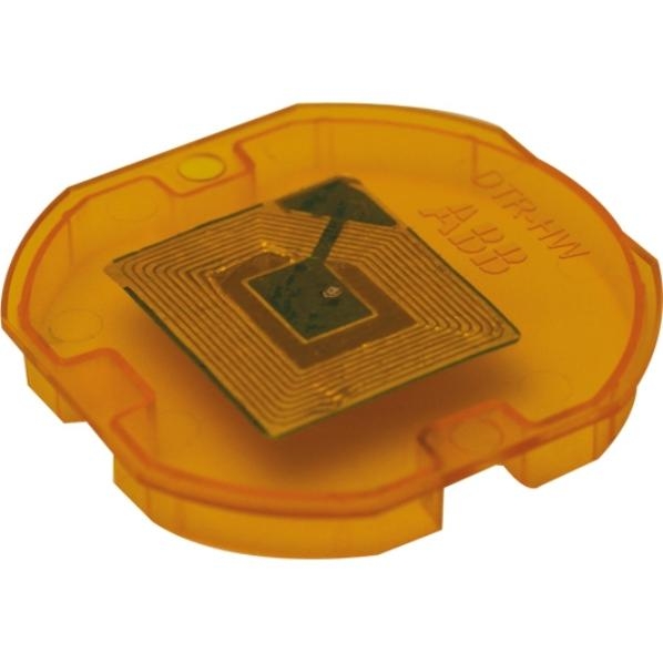ABB HAF DTR-HW DEKSEL TRACEERBAAR TBV HW51F afbeelding 2