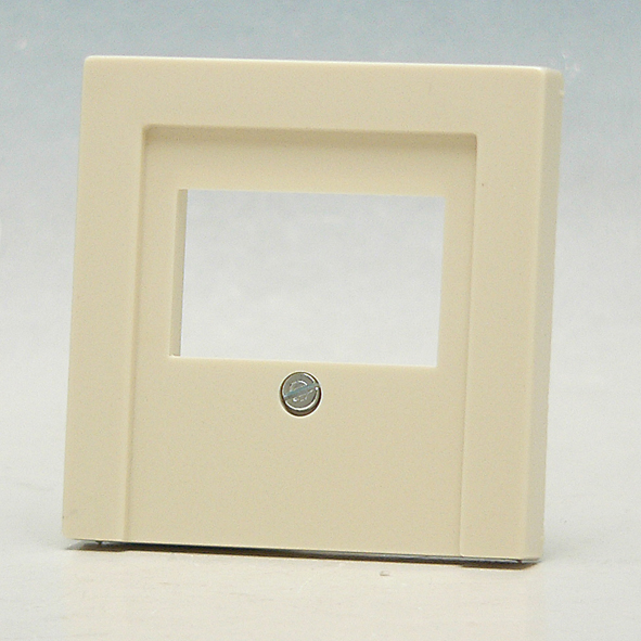Cpl 1xSLA/USB Rut./Datw. cat6a crème AS