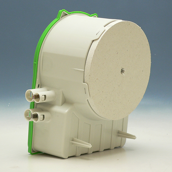 SPELSBERG IBTronic XL H 185 FE INB DS UNV TBV BREE afbeelding 2