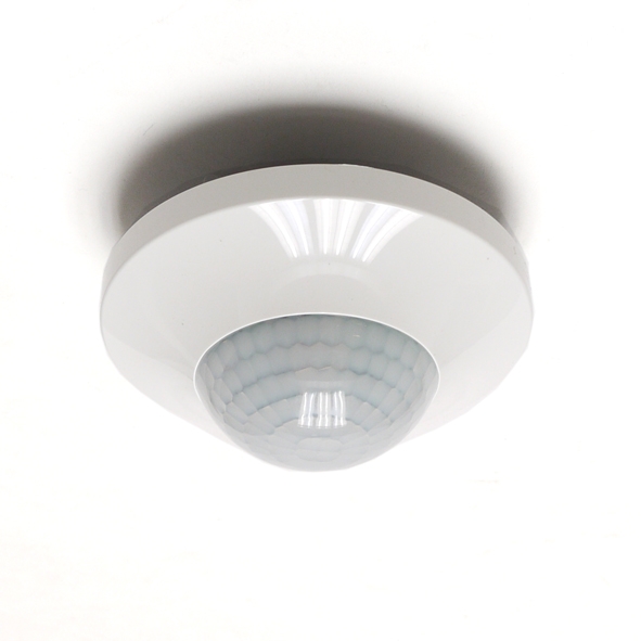 SCHNEIDER MTN630819 PIR MEL 360GR INB ARGUS PW afbeelding 2