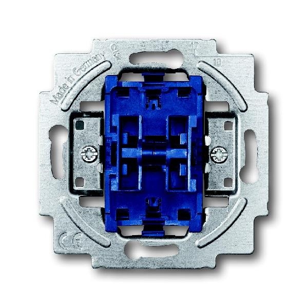 Schakelaar wissel/wissel inb 2000/6/6 US-101-500