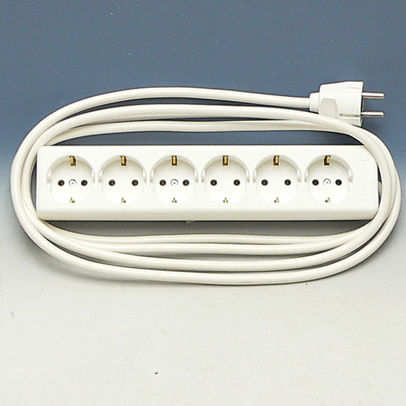 KAISER 1060ZL3-15W/KWS TCD RA 6V 3M-SN