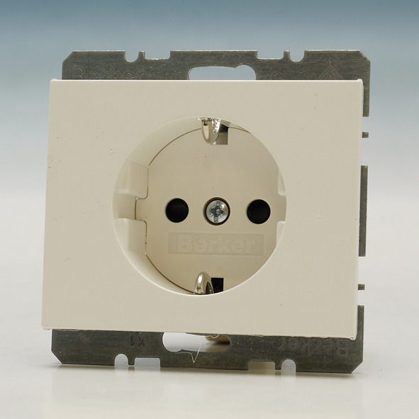 BERKER 47357009 WCD RA INB 1V KV K1 PW afbeelding 2