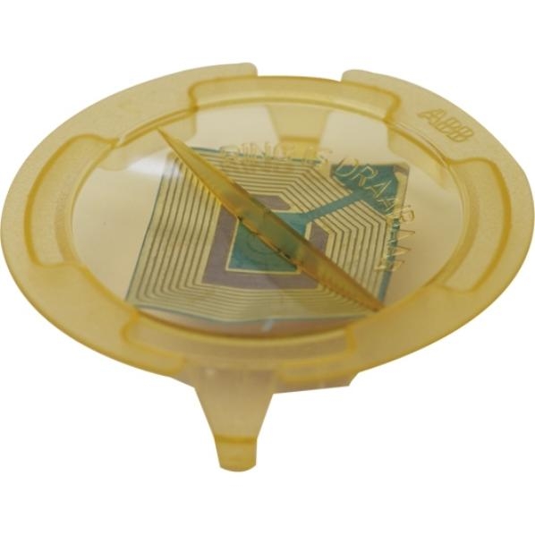 ABB HAF DTR-MD DEKSEL TRACEERBAAR TBV INB DZ