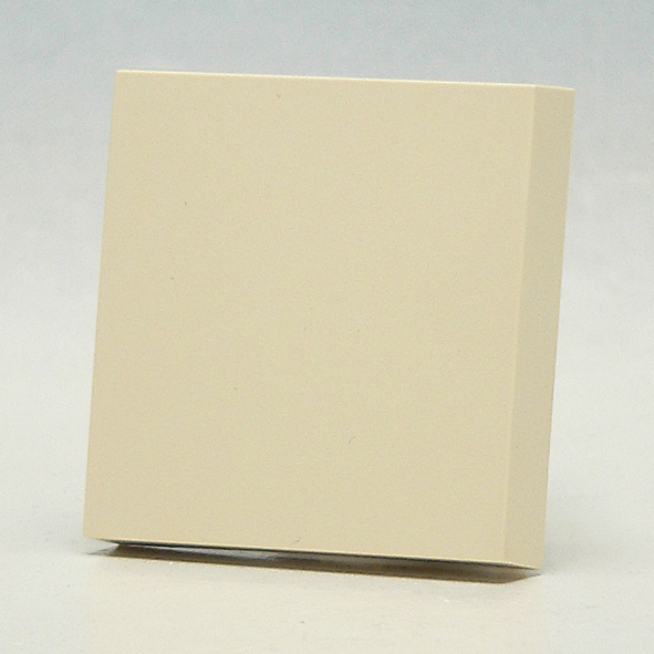 CENTR PL BLINDPLAAT CR (100-76901) afbeelding 2