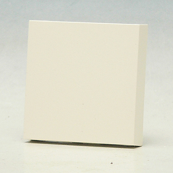 CENTR PL BLINDPLAAT WT (101-76901) afbeelding 2