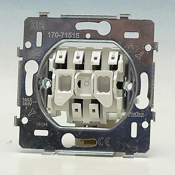 Sokkel seriesch. steek 170-71515 afbeelding 2