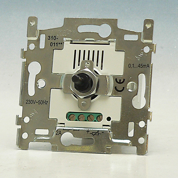 Sokkel dimmer 1-10V 310-01101 afbeelding 2