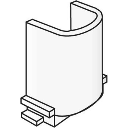 EL20 buisinzet 16mm 31-865 afbeelding 2