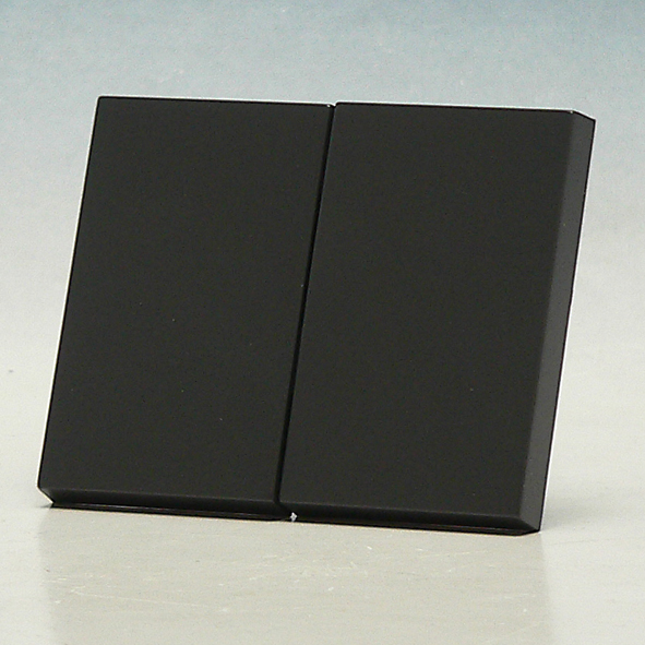 BERKER 14357006 WIP SERIE-WIS/WIS K1 ANTR MAT afbeelding 2