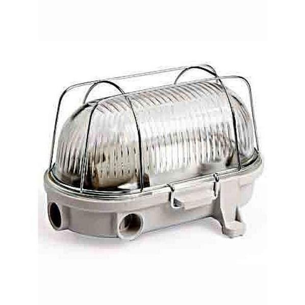 INTERLIGHT 7063NB BULLEY BAKK M KORF 100W E27
