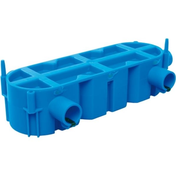 ABB HAF G350 INB DOOS 3V GIET 50MM 5X19MM afbeelding 2