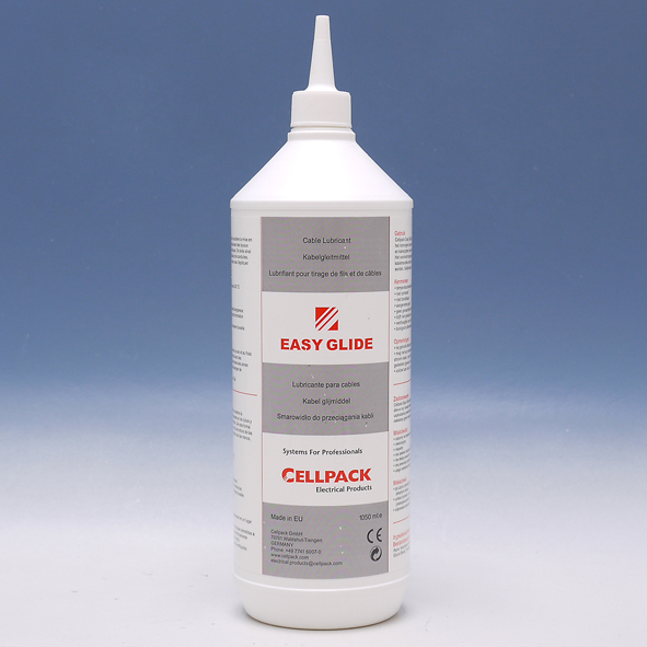 CELLPACK GLIJMIDDEL    219647 KABELGLIJMIDDEL 1.1 afbeelding 2