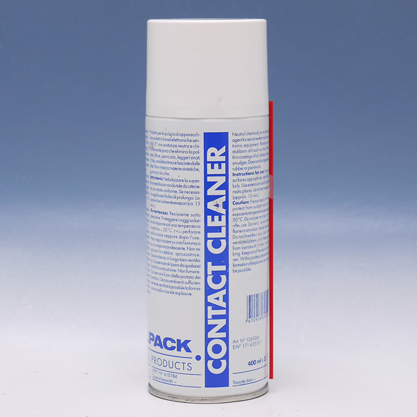 CELLPACK CONTACT SPRAY 124024 SPRAY CONTACT CLEANE