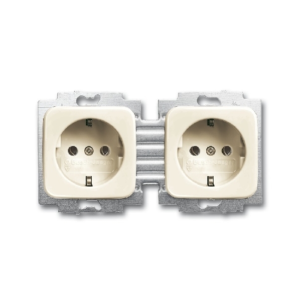 WCD RA 2v hor cpl 20-2 EUC-212-503 afbeelding 2
