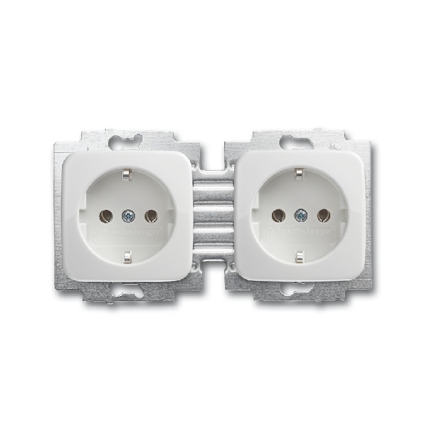 WCD RA 2v hor cpl 20-2 EUC-214-503 afbeelding 2