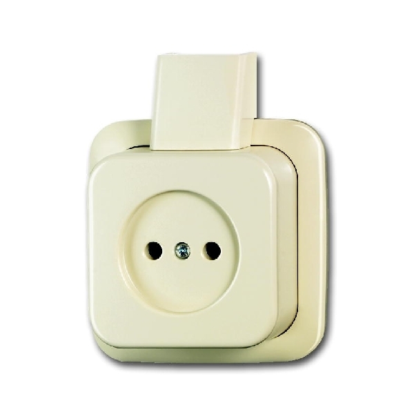 WCD + plaat opb AP 2300 APJ afbeelding 2