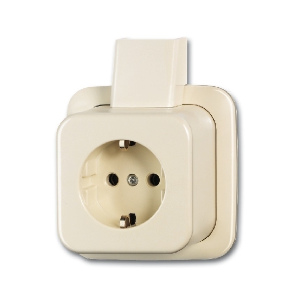 WCD RA + plaat opb AP 2300 EAPJ