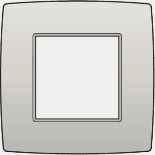 AFDEKP 1V LGS (102-76100) afbeelding 2