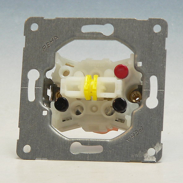 PEHA 515 SCHAK INB SERIE afbeelding 2