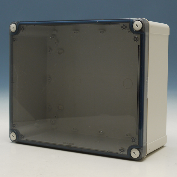SCHNEIDER NSYTBS292412T KAST ABS LDT 275X225X120 I afbeelding 2