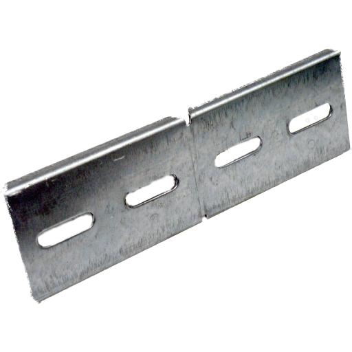 Kabelladder koppeling hor instelb. 60 150mm KWV60 afbeelding 2