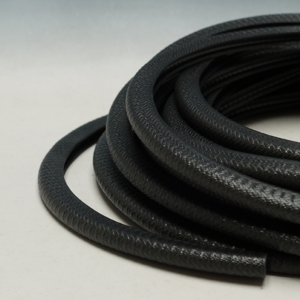 Kabelgoot kantband bescherming 16x10mm 10m RKBA10