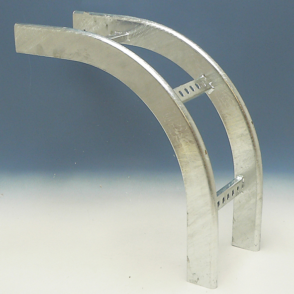 Kabelladder vervalstuk 60 300 OV VOC60.300OV afbeelding 2