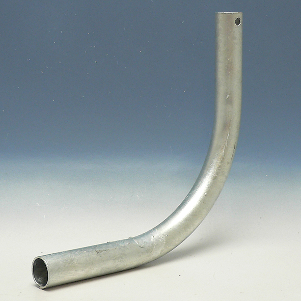 Kabelbuis bocht 90˚ 30mm VB30 afbeelding 2