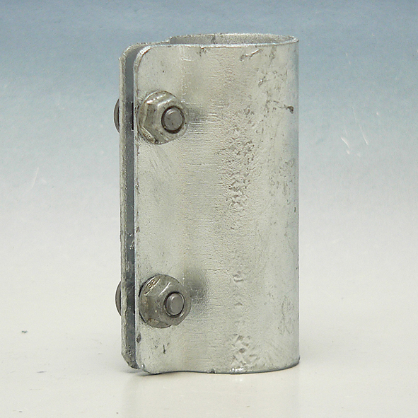 Kabelbuis koppeling 30mm VB30