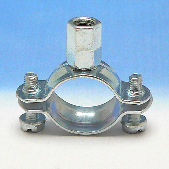 Kabelbuis draadpendelbev. M8/M10 30mm EB30