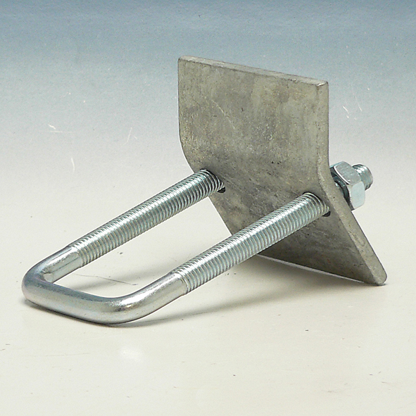 Balkklem VF1046/105 afbeelding 2
