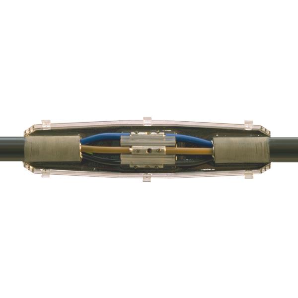 CELLPACK M 13V GIETMOF 43MM+VERB 4V 25-35MM afbeelding 2