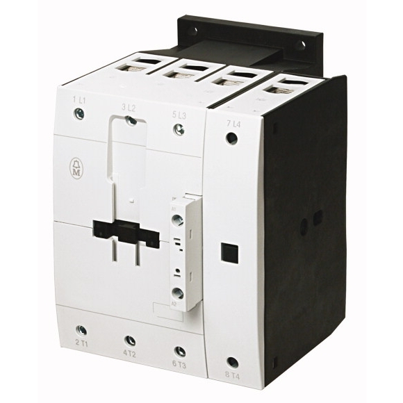 EATON DILMP160(RAC240) MAG SCHAK 4P 45KW afbeelding 2
