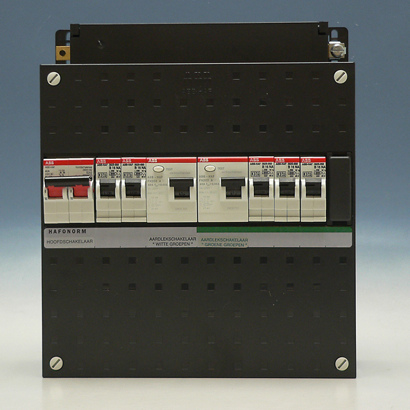 ABB HAF HAD3332-22+H42* GR KST 2AL2P30+H42 22X22