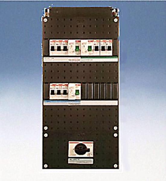 ABB HAF HAD333333-222+HS404 GR KST 3AL402P30 3G+3G