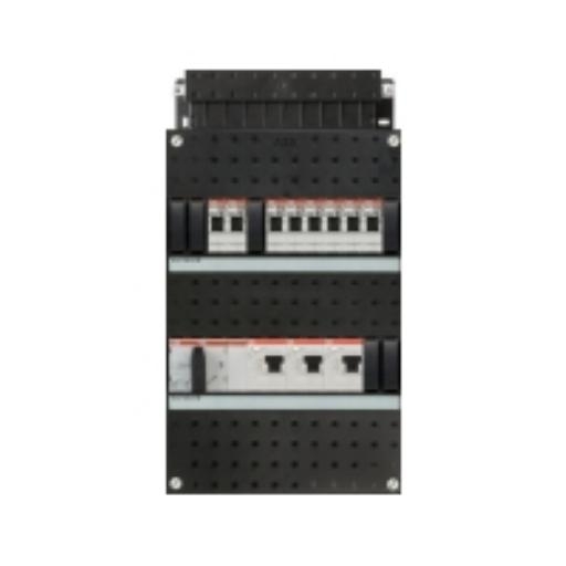 ABB HAF HAD333332-222+H44 GR KST 3AL402P30+H44 22X