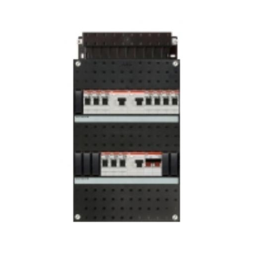 ABB HAF HAD343333-222+H42 GR KST 3AL2P30 10G+H 22X