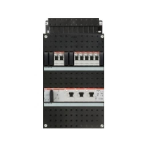 ABB HAF HAD333232-222T+H44 GR KST 3AL402P30+T+H44